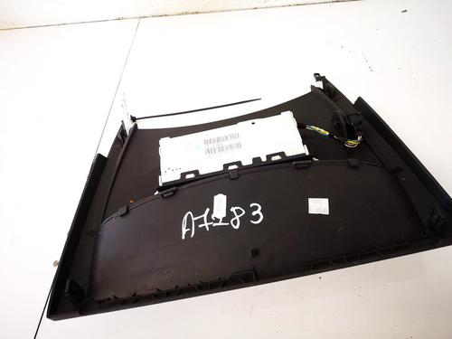 Display CITROËN C8 (EA_, EB_) 2.0 HDi | BP35493809C48 - Image 3