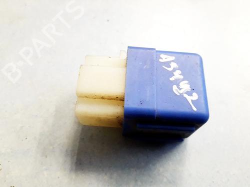 Used Other Other NISSAN ALMERA I Hatchback (N15) 1.6 (99 hp) 33102542 33102542