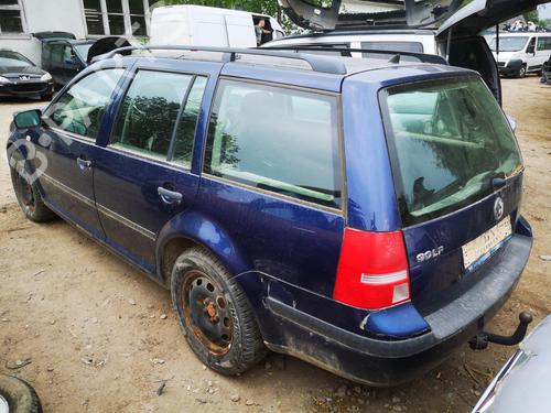 Electronic module VW GOLF IV Variant (1J5) 1.6 16V | BP32911633M83 - Image 8