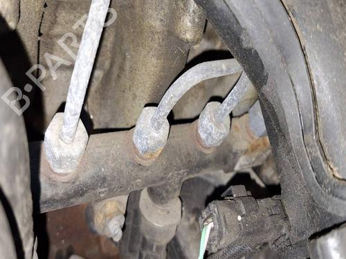 Used Injection rail Injection rail 34748078 34748078