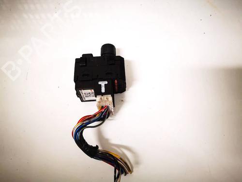 Mirror switch SUBARU LEGACY V (BM) 2.0 D AWD (BMD) | BP34844895I25 - Image 3