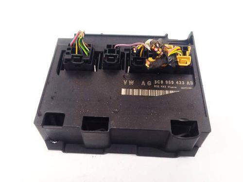 Used Electronic module Electronic module VW PASSAT B6 (3C2) 1.9 TDI (105 hp) 35113386 35113386