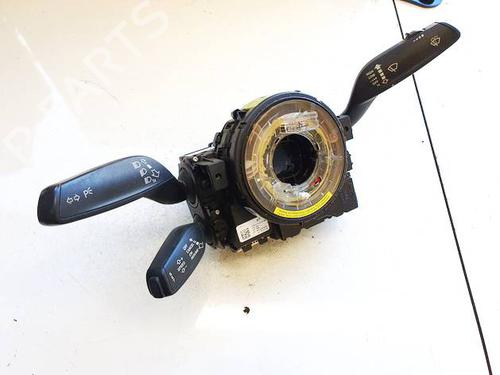 Used Warning switch Warning switch 35064909 35064909