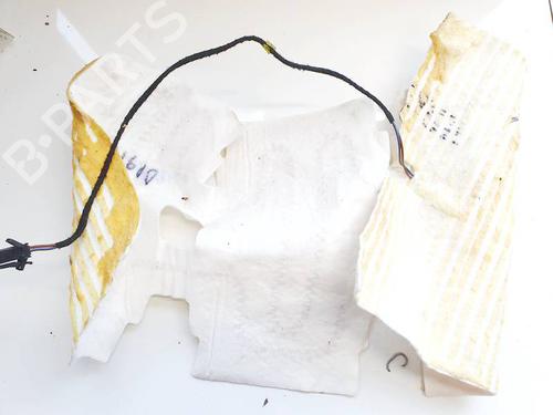 Used Electronic module Electronic module 35247025 35247025