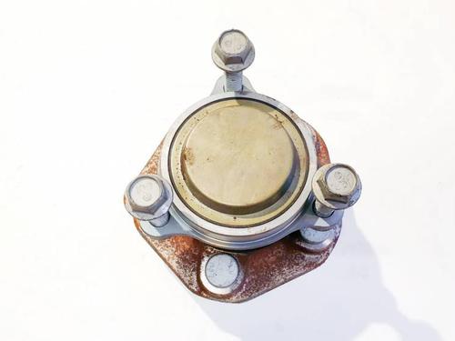 Left front steering knuckle TESLA MODEL Y (5YJY) EV | BP35089669M25 - Image 4