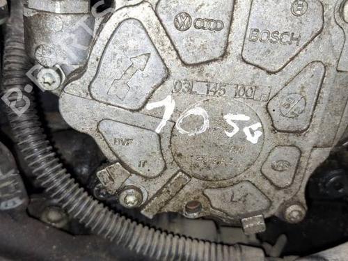 Vacuum pump VW PASSAT B7 (362) 1.6 TDI | BP34919688M80 - Image 4