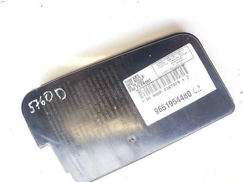 other-peugeot-607-9d-9u-2000-32950398 main image