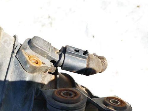 Used Electronic module Electronic module VW GOLF IV (1J1) 1.9 TDI (90 hp) 35030637 35030637