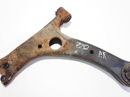 Used Left rear steering knuckle Left rear steering knuckle 35482016 35482016