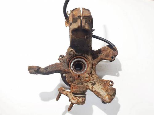 Used Left front steering knuckle Left front steering knuckle 35362778 35362778