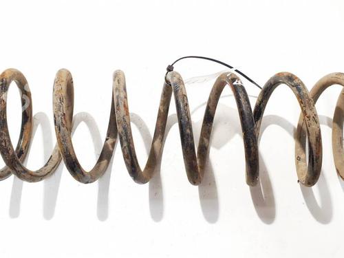 Used Shock absorber spring Shock absorber spring MAZDA 3 (BK) 1.6 (BK14) (105 hp) 35356233 35356233