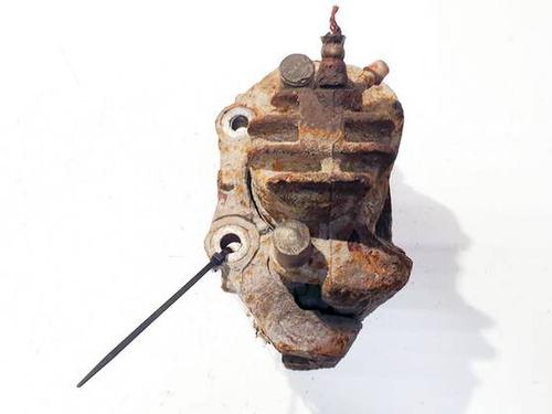 Left front brake caliper CITROËN BERLINGO MULTISPACE (B9) 1.6 HDi 75 16V | BP39498190M105 - Image 2