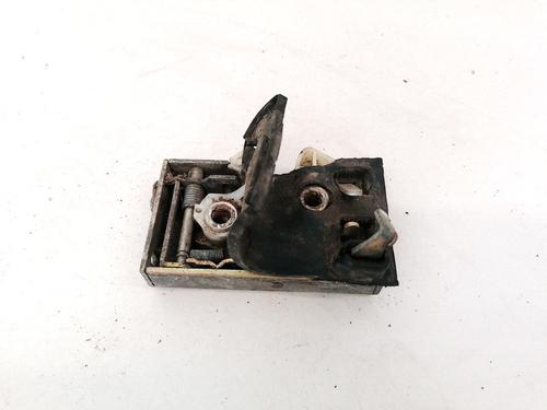 Used Rear left lock Rear left lock 35508810 35508810