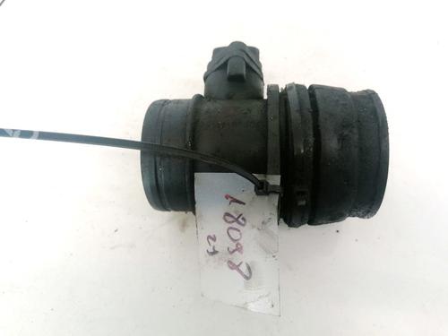 Luftmassemåler Luftmassemåler FIAT STILO (192_) 1.9 JTD (192_XE1A) (115 hp) 35421721 35421721