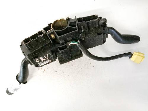 Warning switch PORSCHE CAYENNE (9PA) S 4.5 | BP35113978I22 - Image 2
