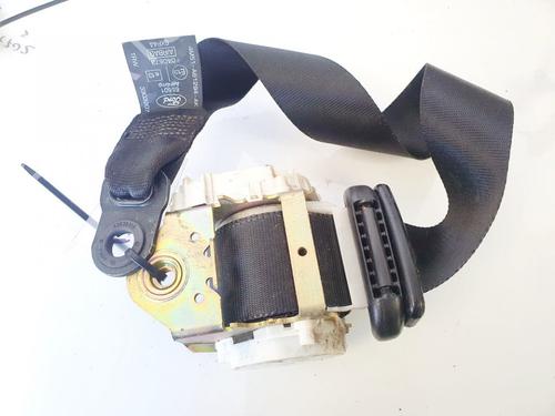 Used Rear right seatbelt Rear right seatbelt 35435153 35435153