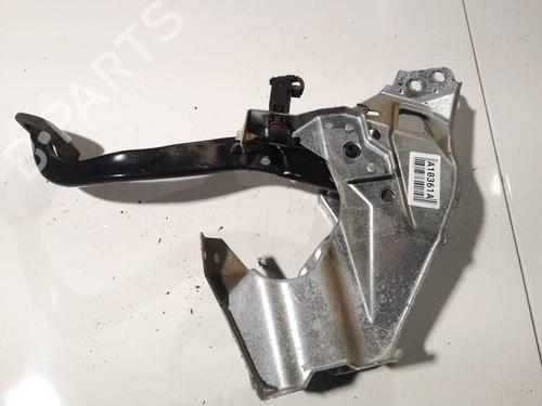 Used Pedal Pedal 34911843 34911843