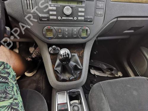 Electronic sensor FORD FOCUS C-MAX (DM2) 1.6 TDCi | BP39497294M84  - Image 6