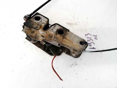 Used Hood lock Hood lock 35236907 35236907