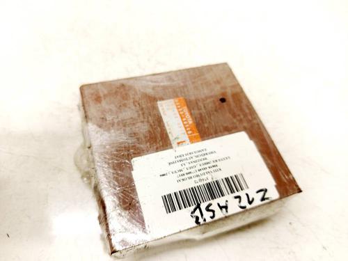 Used Electronic module Electronic module PEUGEOT BOXER Van 2.0 BlueHDi 130 (130 hp) 34269290 34269290