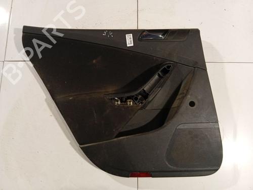 Used Rear left panel Rear left panel 38630728 38630728