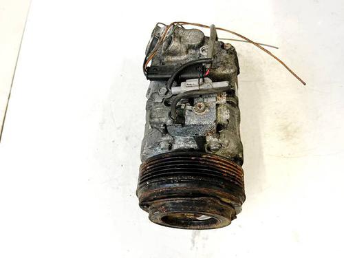 Used AC compressor AC compressor AUDI A6 C6 (4F2) 2.4 (177 hp) 35358676 35358676