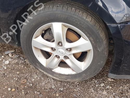 Electronic module KIA CEE'D Hatchback (ED) 1.6 CRDi 115 | BP33491089M83  - Image 5