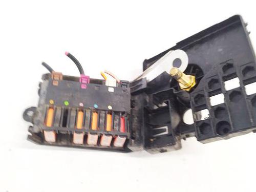 Fuse box MERCEDES-BENZ E-CLASS (W211) E 220 CDI (211.006) | BP37278938E1 - Image 2