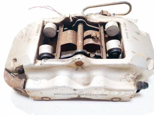 Used Left rear brake caliper Left rear brake caliper 34925878 34925878