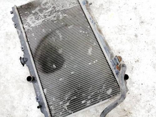 Water radiator NISSAN PRIMERA Hatchback (P12) 1.9 dCi | BP35142700M31 - Image 3