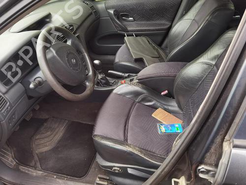 Engine mount RENAULT LAGUNA II (BG0/1_) 1.9 dCi (BG08, BG0G) | BP32903016M89  - Image 10