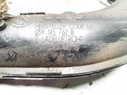 Intake manifold AUDI A6 C6 (4F2) 2.7 TDI quattro | BP35391284M70 - Image 3