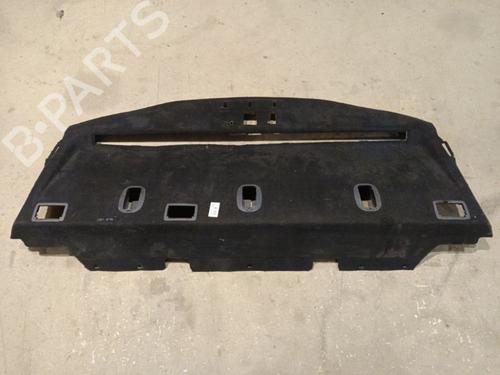 Used Rear parcel shelf Rear parcel shelf 34751035 34751035