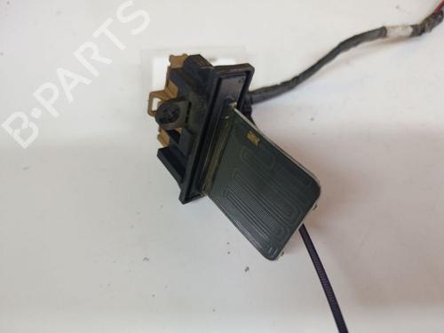 Heater resistor TOYOTA MATRIX (_E13_) 1.8 VVTi (ZZE132, ZZE134) | BP36383055M108 - Image 2