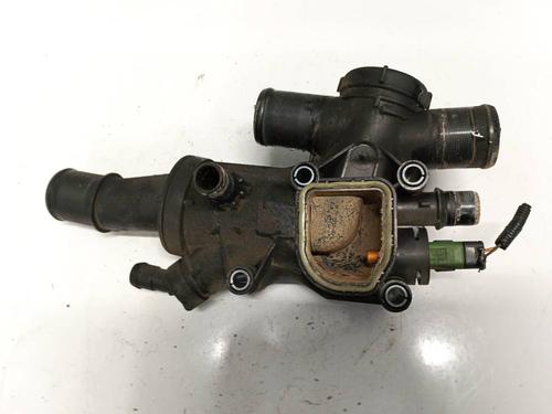 Used Thermostat housing Thermostat housing 34971062 34971062