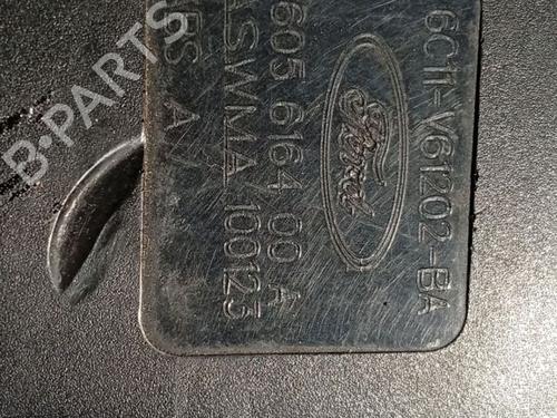 Seat buckle FORD TRANSIT Van (FA_ _) 2.4 TDCi RWD | BP34748981I32 - Image 4