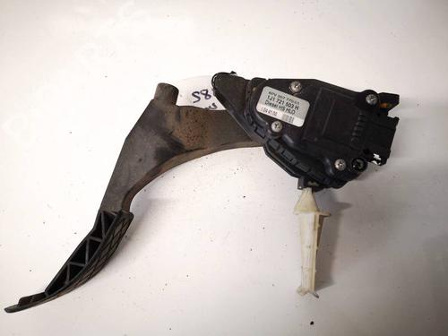 Pedale Pedale AUDI A3 (8L1) 1.9 TDI (110 hp) 35304022 35304022