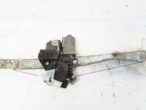 Used Rear left window mechanism Rear left window mechanism 35629222 35629222