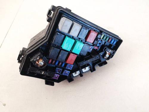 Used Fuse box Fuse box HONDA CIVIC VIII Saloon (FD, FA) 1.3 IMA (FA3, FD3) (95 hp) 32935883 32935883