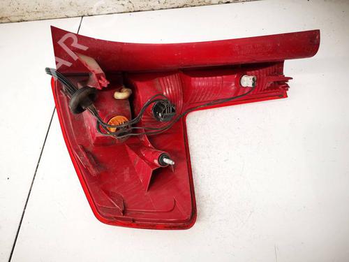 Left taillight CITROËN C4 II (NC_) 1.6 HDi 110 | BP37084407C34 - Image 2