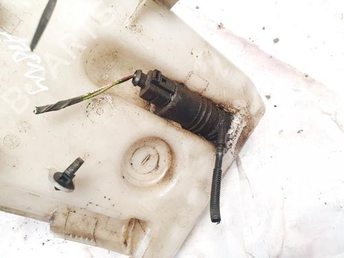 Used Washer pump Washer pump 35456805 35456805