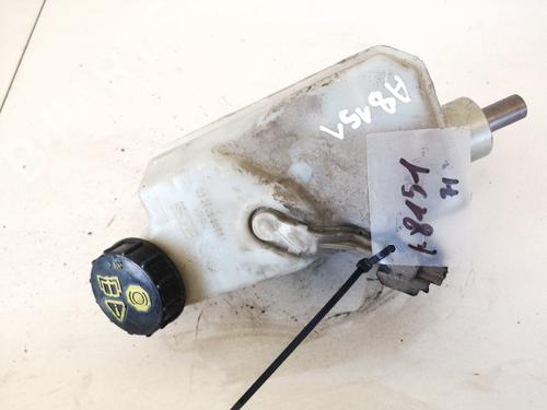 Used Brake fluid reservoir Brake fluid reservoir 35404263 35404263