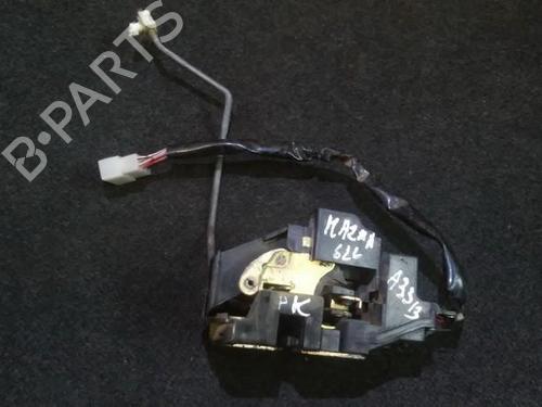 front-left-lock-mazda-626-v-gf-1997-1998-1999-2000-2001-2002-2003-2004-2005-2006-35663144 main image