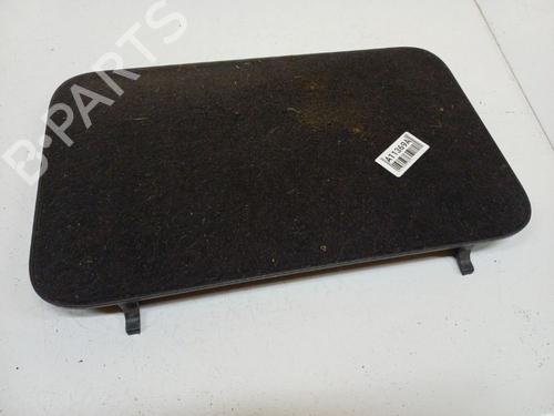 Boot lining RENAULT GRAND SCÉNIC II (JM0/1_) 1.9 dCi (JM14) | BP36250524I3 - Image 2