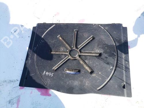 Used Boot lining Boot lining TOYOTA AYGO (_B1_) 1.0 (KGB10_, KGB10R) (68 hp) 35292131 35292131