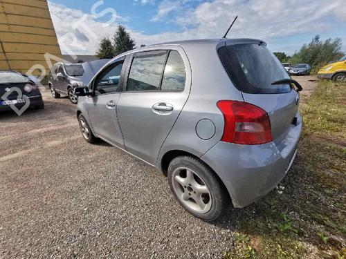 Rear left panel TOYOTA YARIS (_P9_) 1.0 VVT-i (KSP90_, KSP90R) | BP34985708C60  - Image 9