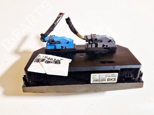 Climate control OPEL ASTRA H (A04) 1.9 CDTI (L48) | BP34996210I5 - Image 2
