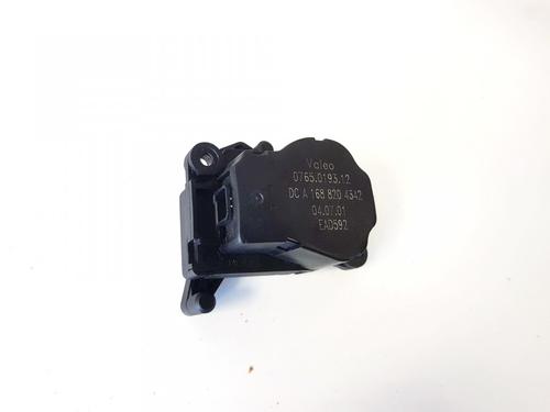 Used Electronic module Electronic module MERCEDES-BENZ A-CLASS (W168) A 170 CDI (168.008) (90 hp) 33088011 33088011