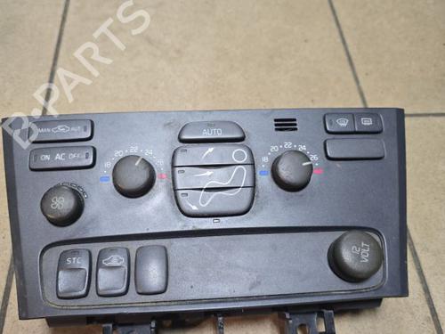Used Climate control Climate control VOLVO V70 II (285) D5 (163 hp) 34902431 34902431
