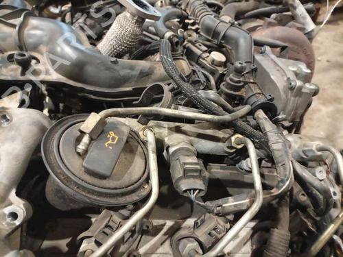 Used Injection rail Injection rail 36794611 36794611